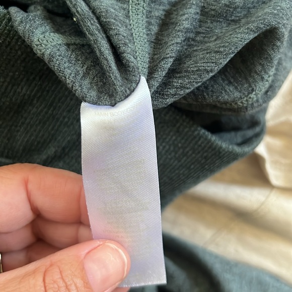 Z by Zella Green Joggers size L - Picture 7 of 8